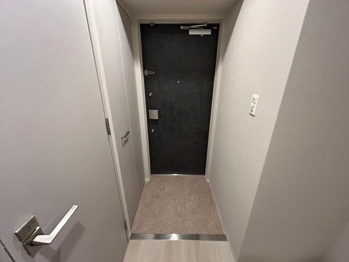 Grand Luceの物件内観写真