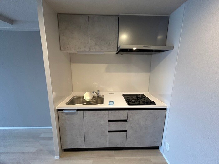 Grand Luceの物件内観写真