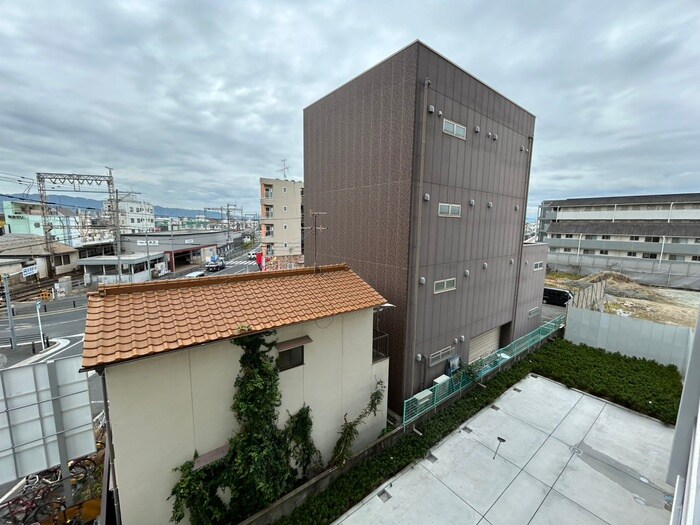 Grand Luceの物件内観写真