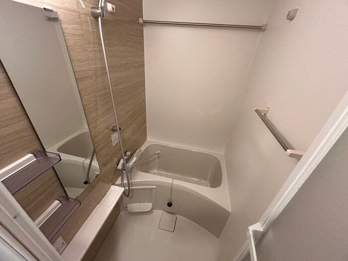 Grand Luceの物件内観写真