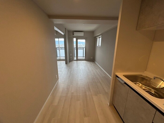 Grand Luceの物件内観写真