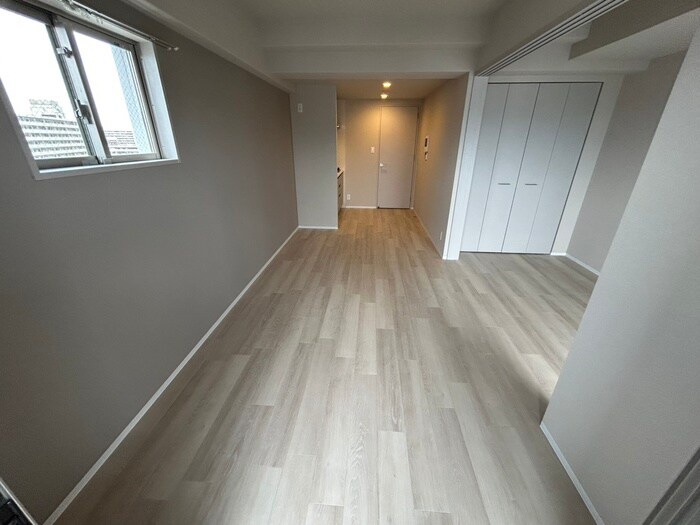 Grand Luceの物件内観写真