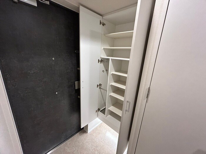 Grand Luceの物件内観写真