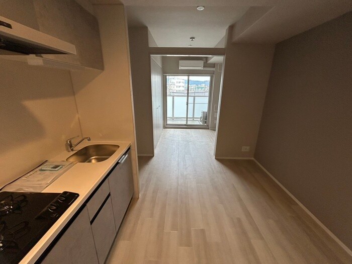 Grand Luceの物件内観写真