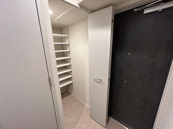 Grand Luceの物件内観写真