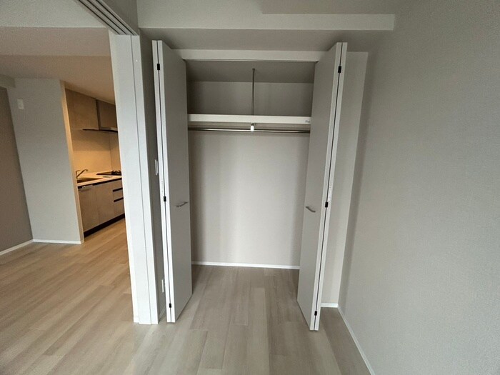 Grand Luceの物件内観写真