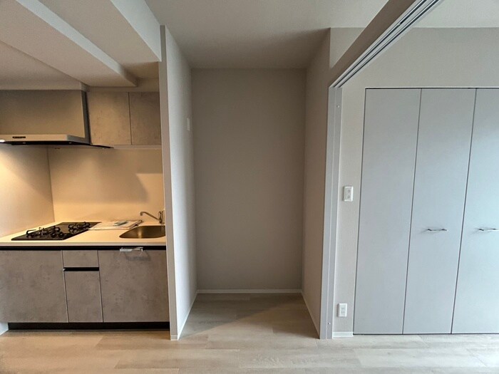 Grand Luceの物件内観写真