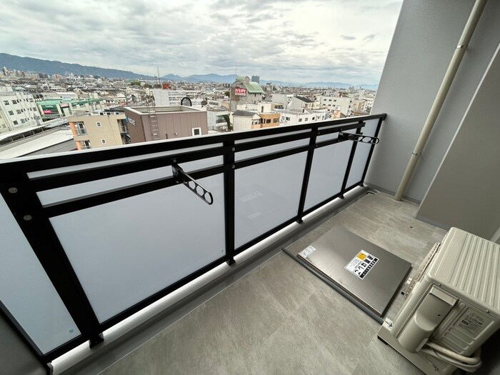 Grand Luceの物件内観写真