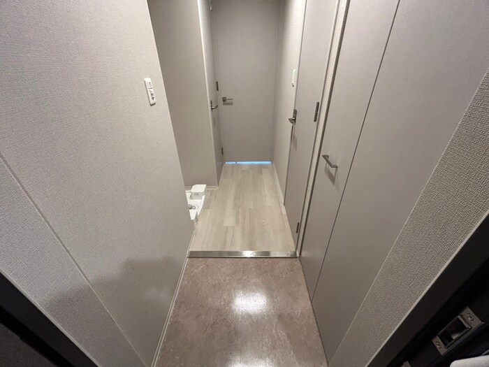 Grand Luceの物件内観写真