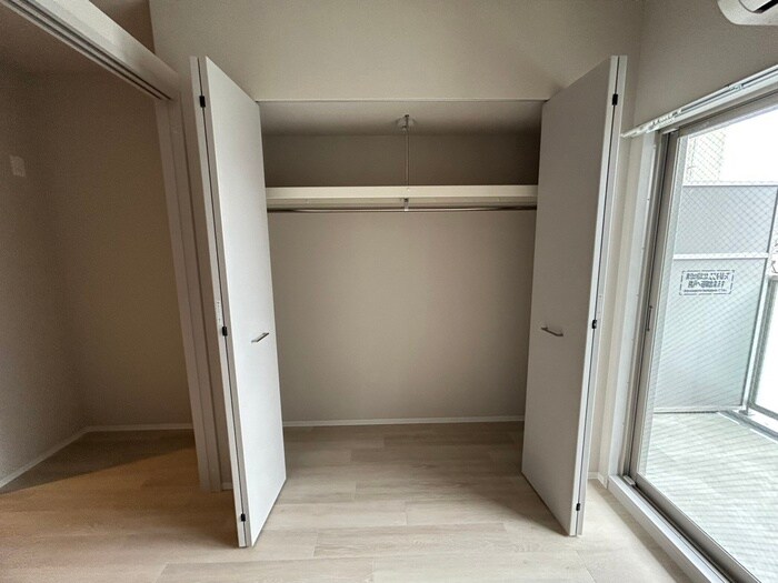 Grand Luceの物件内観写真