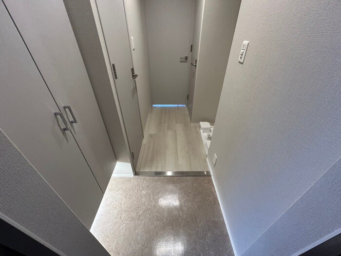 Grand Luceの物件内観写真