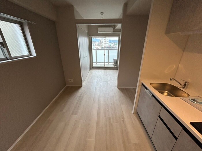 Grand Luceの物件内観写真