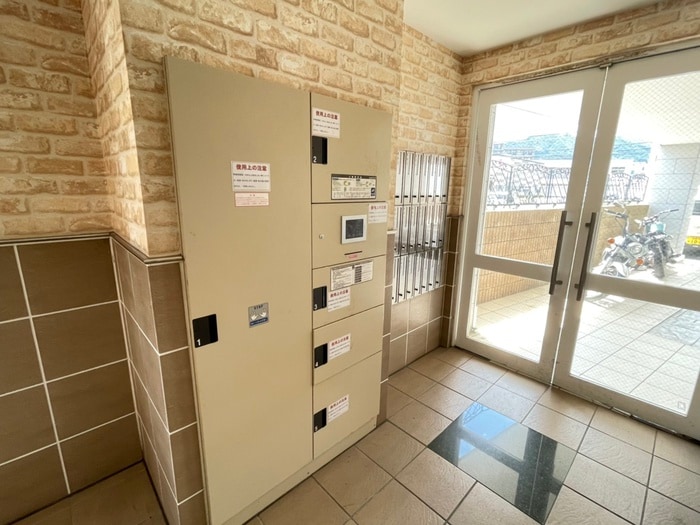 Ａｍｂｅｌｌｉｒの物件外観写真