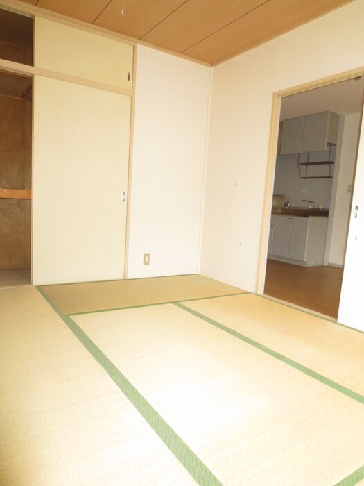 ウエストコートの物件内観写真