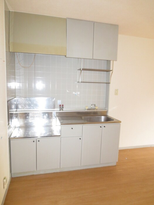 ウエストコートの物件内観写真