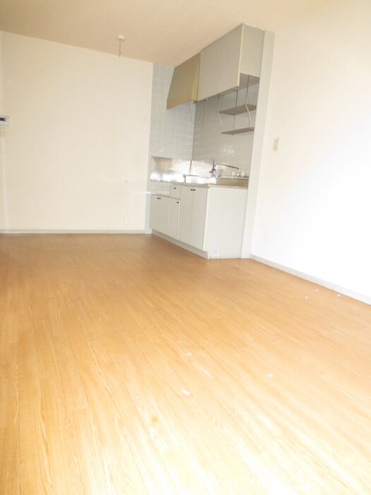 ウエストコートの物件内観写真