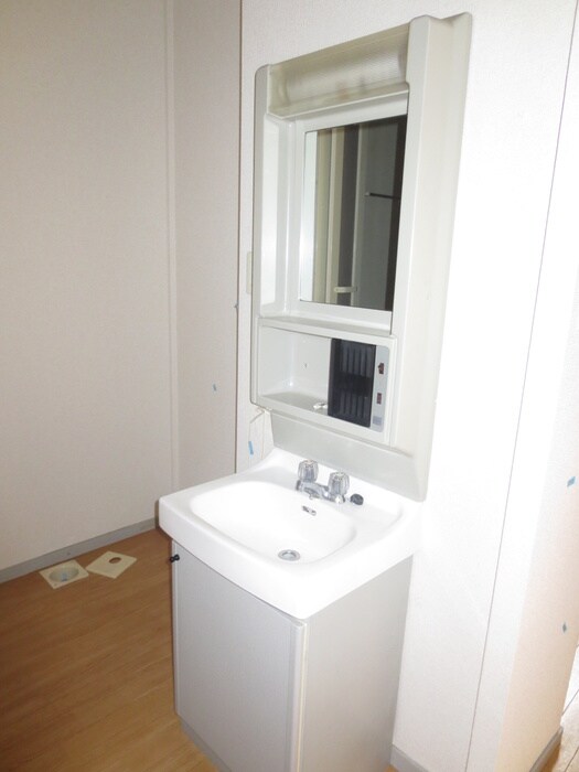 ウエストコートの物件内観写真