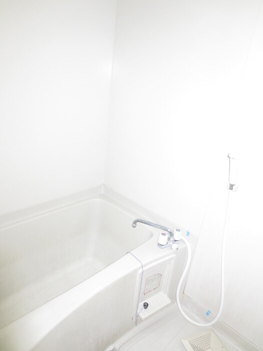 ウエストコートの物件内観写真