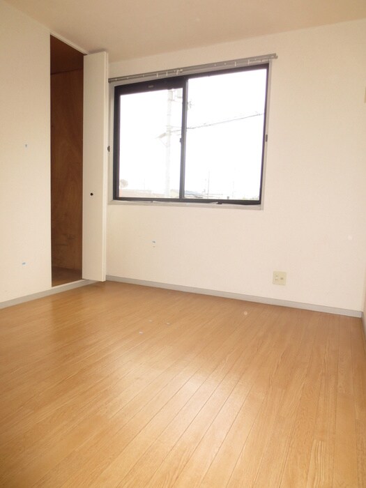 ウエストコートの物件内観写真