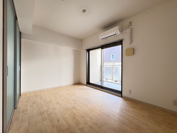 サンシティ京都駅前の物件内観写真