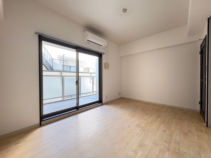 サンシティ京都駅前の物件内観写真