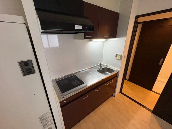 サンシティ京都駅前の物件内観写真