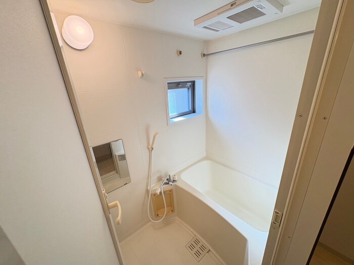 サンシティ京都駅前の物件内観写真