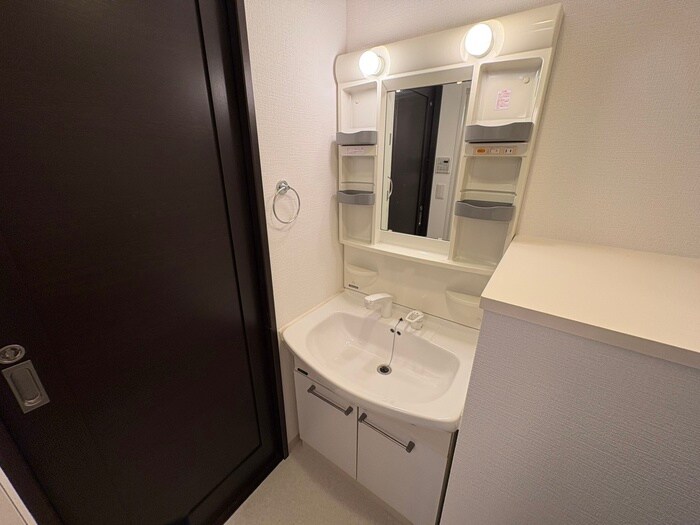 サンシティ京都駅前の物件内観写真