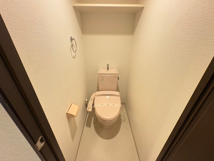 サンシティ京都駅前の物件内観写真