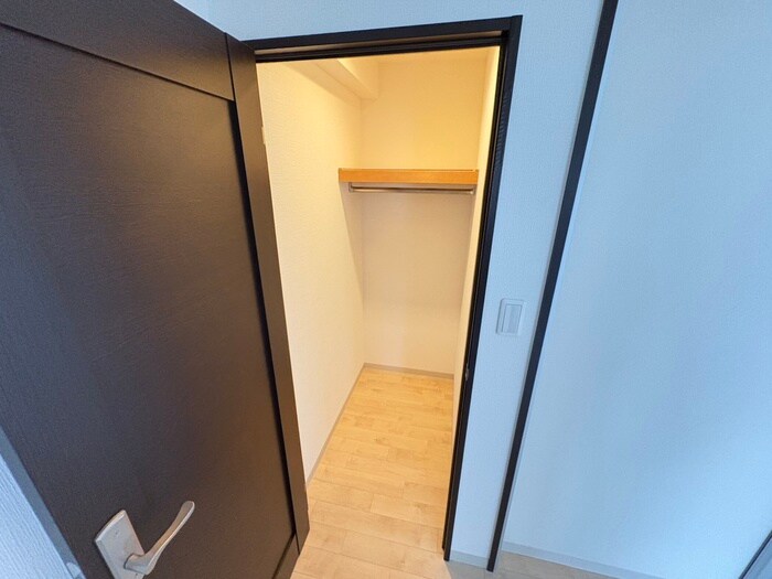 サンシティ京都駅前の物件内観写真