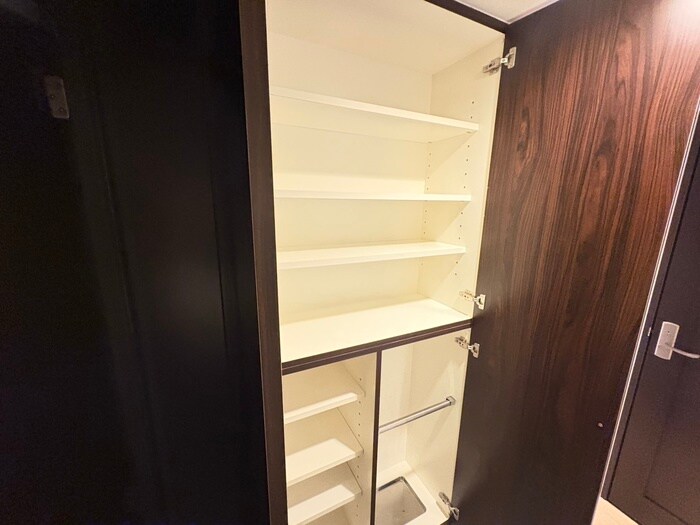 サンシティ京都駅前の物件内観写真