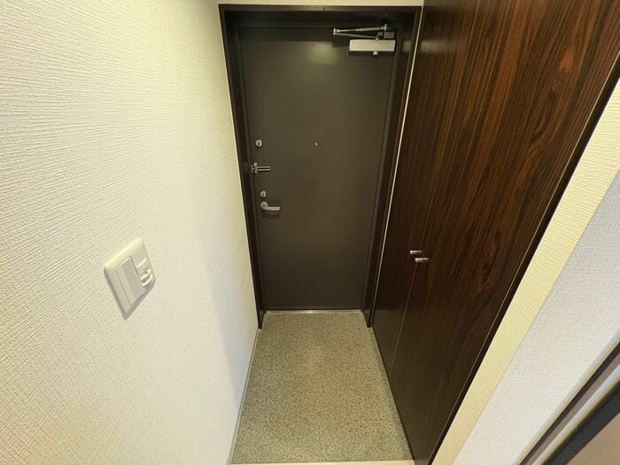 サンシティ京都駅前の物件内観写真