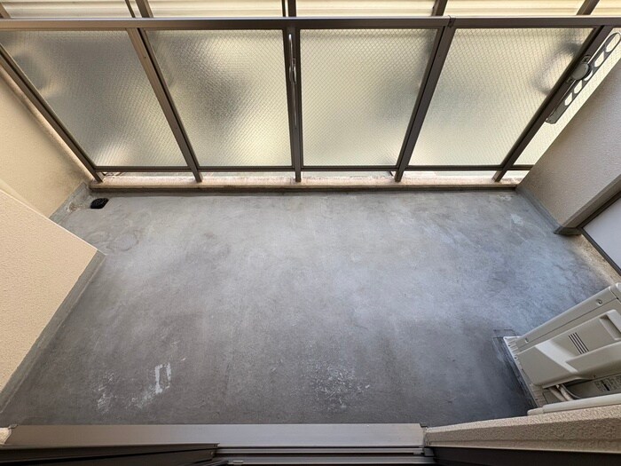 サンシティ京都駅前の物件内観写真