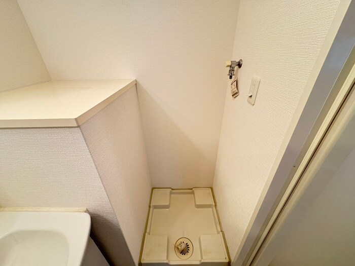 サンシティ京都駅前の物件内観写真