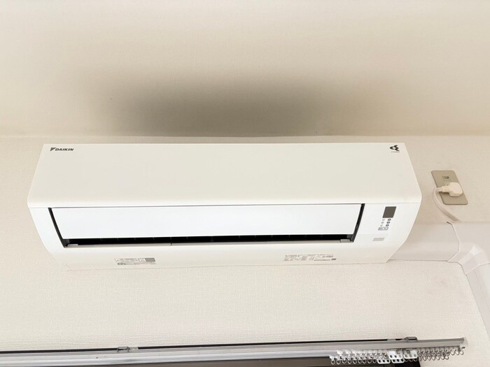 サンシティ京都駅前の物件内観写真