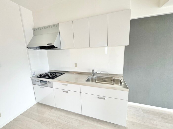 メルベーユの物件内観写真