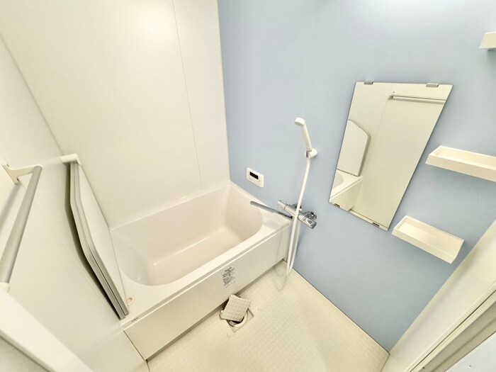 メルベーユの物件内観写真