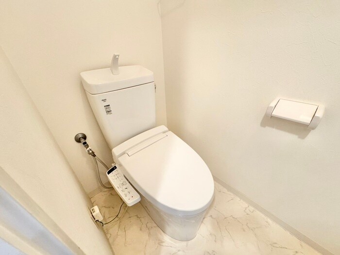 メルベーユの物件内観写真