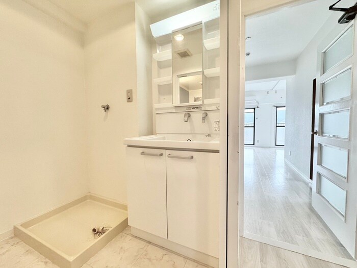 メルベーユの物件内観写真