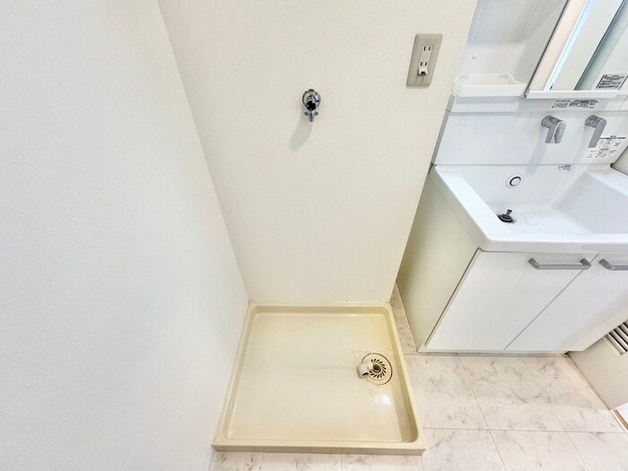 メルベーユの物件内観写真