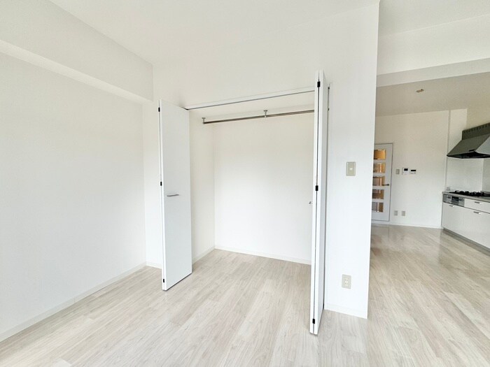 メルベーユの物件内観写真