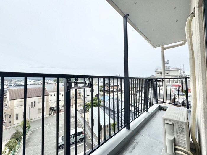 メルベーユの物件内観写真