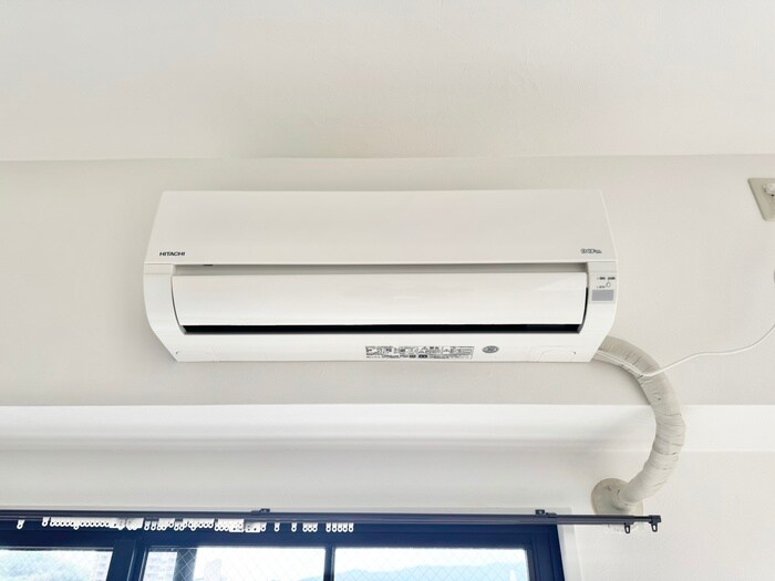 メルベーユの物件内観写真