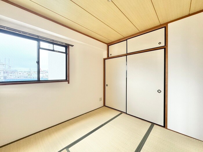 メルベーユの物件内観写真