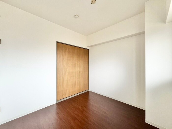 メルベーユの物件内観写真