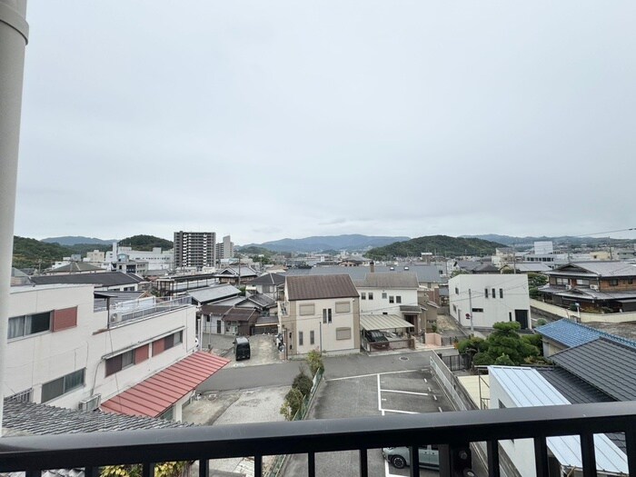 メルベーユの物件内観写真