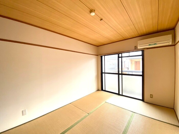 カーサフジキの物件内観写真