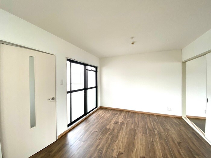 カーサフジキの物件内観写真