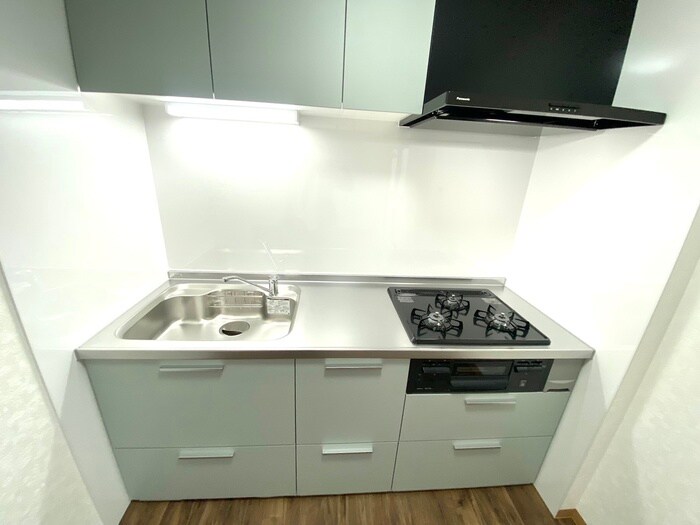 カーサフジキの物件内観写真