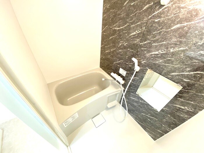 カーサフジキの物件内観写真